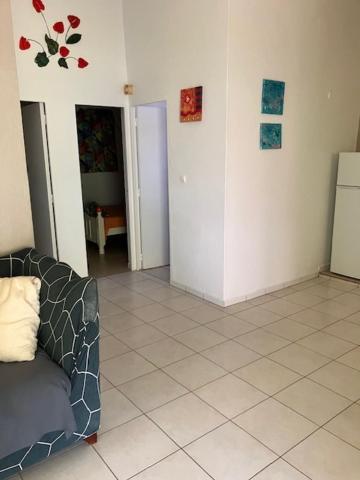 La Kallina Grand-Bourg  Exteriör bild